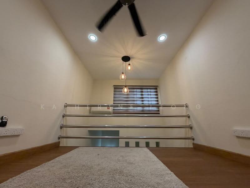 2-storey Terraced House for Rent in Sungai Buloh (Selangor) - Katherine Leong - Interior - PropertyGuru.com.my