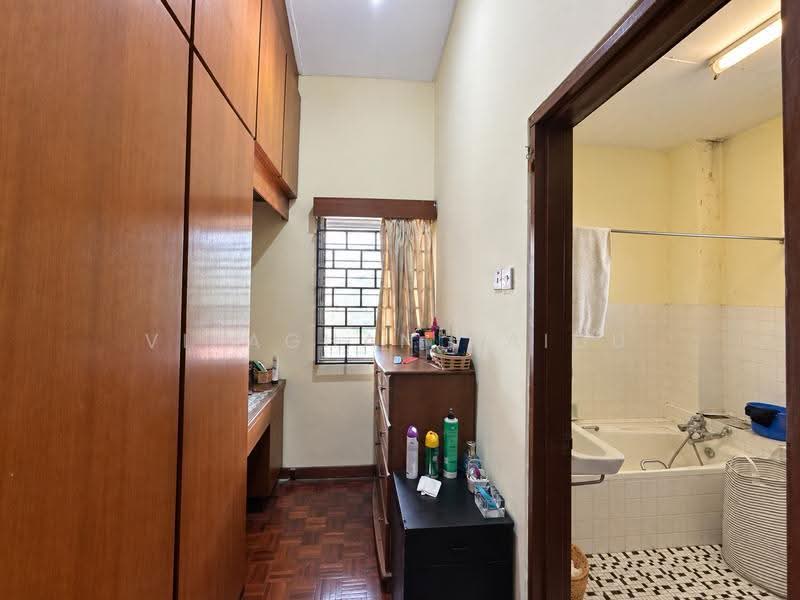 Bungalow House untuk Dijual di Damansara Heights (Kuala Lumpur) - Visaghan Naidu - Interior - PropertyGuru.com.my