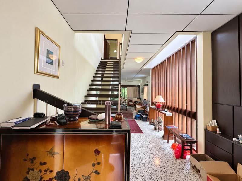 Bungalow House untuk Dijual di Damansara Heights (Kuala Lumpur) - Visaghan Naidu - Interior - PropertyGuru.com.my