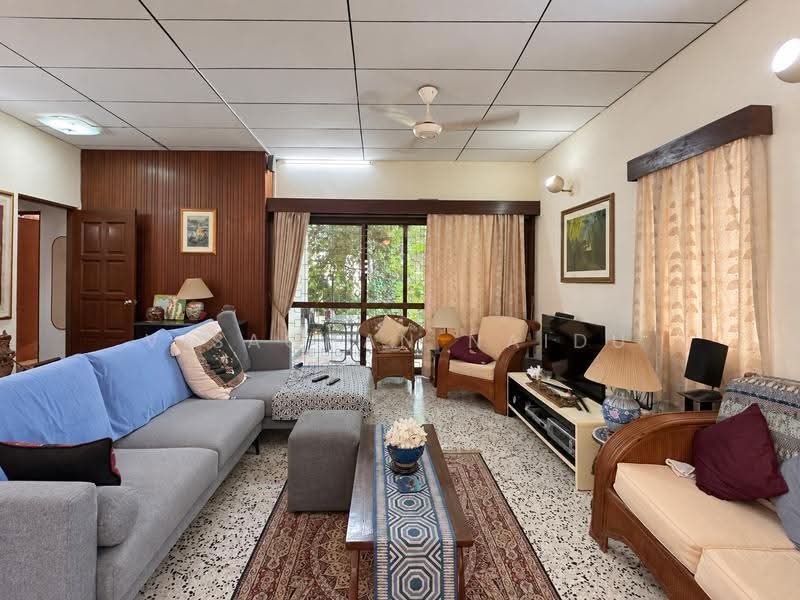 Bungalow House untuk Dijual di Damansara Heights (Kuala Lumpur) - Visaghan Naidu - Living Room - PropertyGuru.com.my
