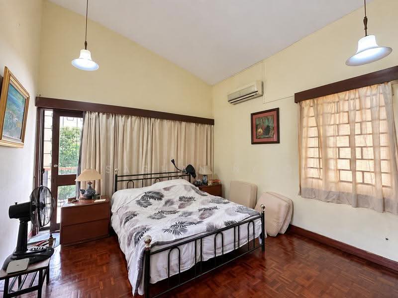 Bungalow House untuk Dijual di Damansara Heights (Kuala Lumpur) - Visaghan Naidu - Bedroom - PropertyGuru.com.my