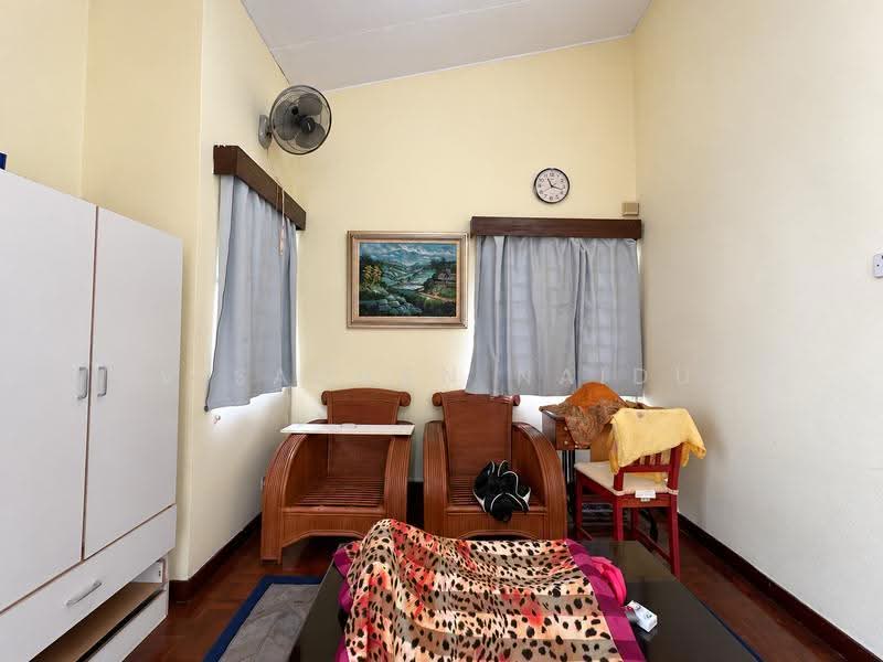Bungalow House untuk Dijual di Damansara Heights (Kuala Lumpur) - Visaghan Naidu - Living Room - PropertyGuru.com.my