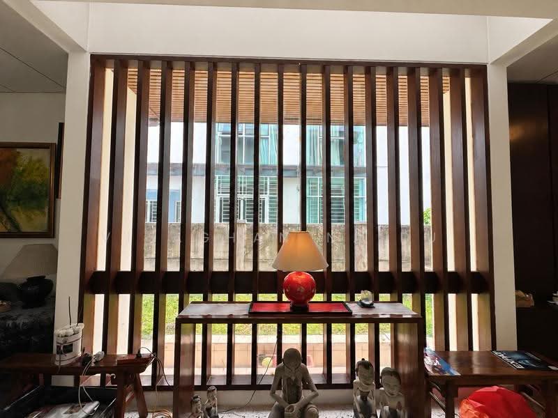 Bungalow House untuk Dijual di Damansara Heights (Kuala Lumpur) - Visaghan Naidu - Interior - PropertyGuru.com.my