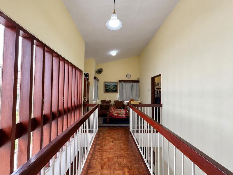 Bungalow House untuk Dijual di Damansara Heights (Kuala Lumpur) - Visaghan Naidu - Corridor - PropertyGuru.com.my