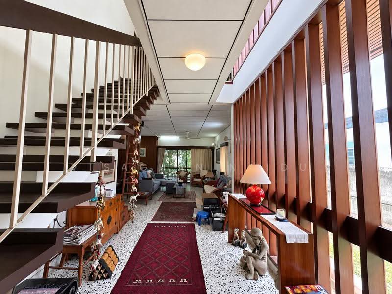 Bungalow House untuk Dijual di Damansara Heights (Kuala Lumpur) - Visaghan Naidu - Living Room - PropertyGuru.com.my