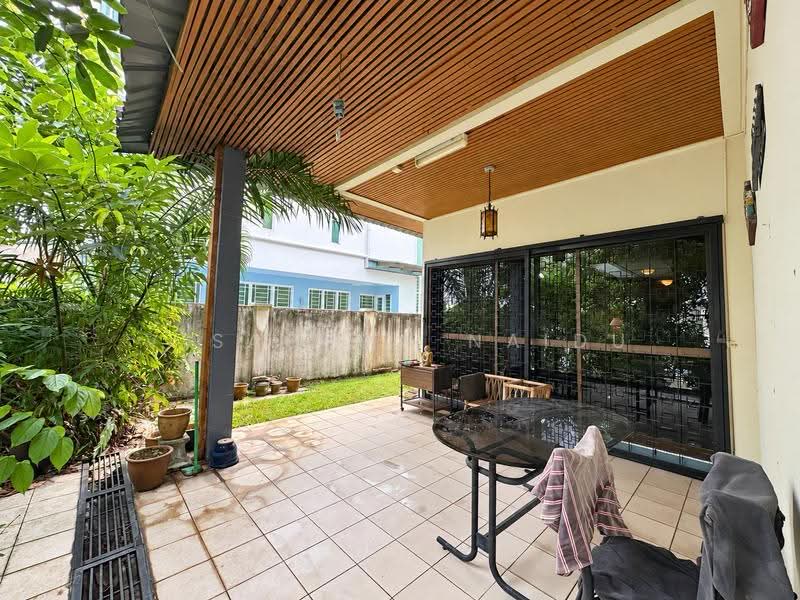 Bungalow House untuk Dijual di Damansara Heights (Kuala Lumpur) - Visaghan Naidu - Exterior - PropertyGuru.com.my