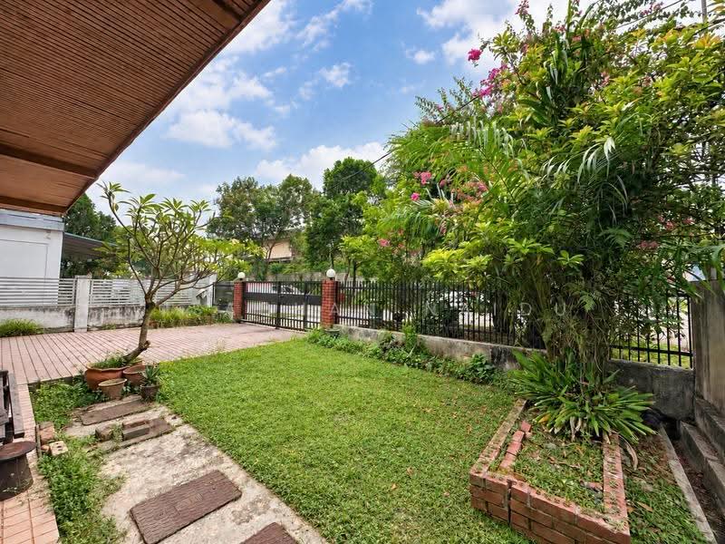 Bungalow House untuk Dijual di Damansara Heights (Kuala Lumpur) - Visaghan Naidu - Exterior - PropertyGuru.com.my