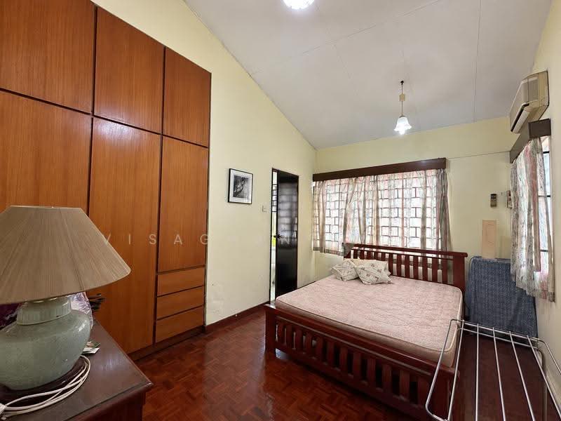Bungalow House untuk Dijual di Damansara Heights (Kuala Lumpur) - Visaghan Naidu - Bedroom - PropertyGuru.com.my