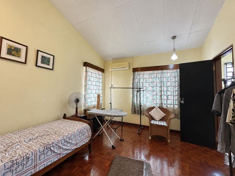 Bungalow House untuk Dijual di Damansara Heights (Kuala Lumpur) - Visaghan Naidu - Bedroom - PropertyGuru.com.my