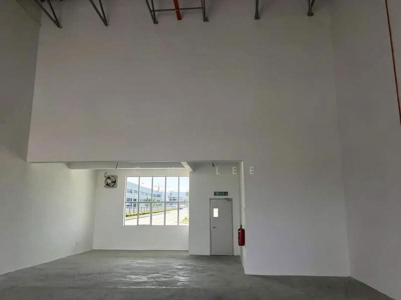 Factory for Sale in Batu Kawan (Penang) - C.H. Lee - Interior - PropertyGuru.com.my