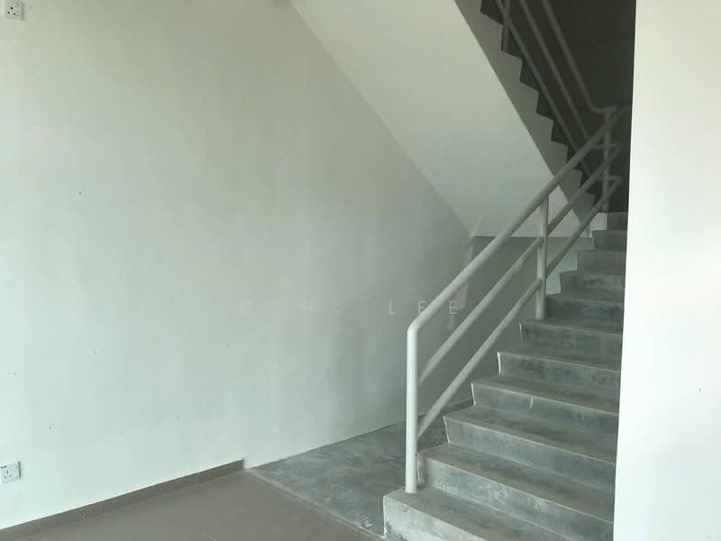 Factory for Sale in Batu Kawan (Penang) - C.H. Lee - Interior - PropertyGuru.com.my