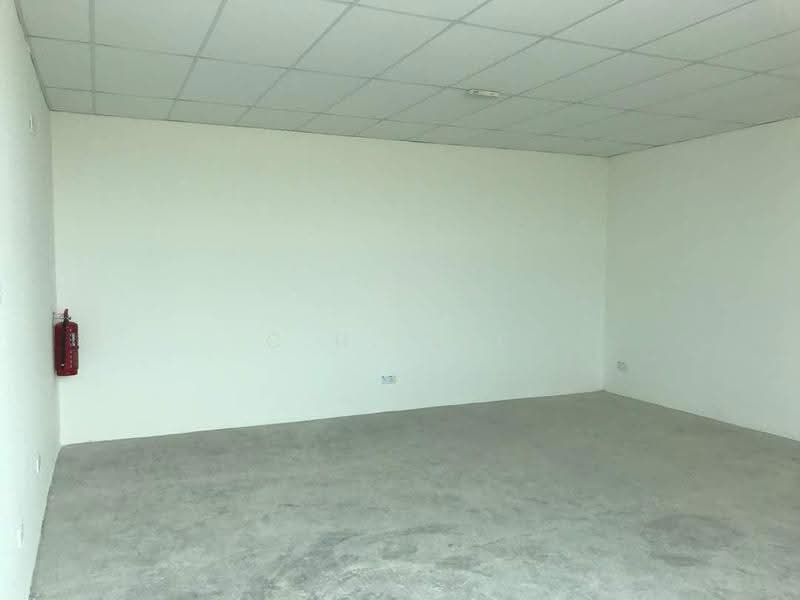 Factory for Sale in Batu Kawan (Penang) - C.H. Lee - Interior - PropertyGuru.com.my