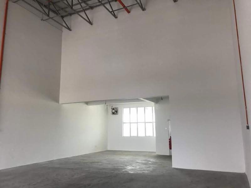 Factory for Sale in Batu Kawan (Penang) - C.H. Lee - Interior - PropertyGuru.com.my