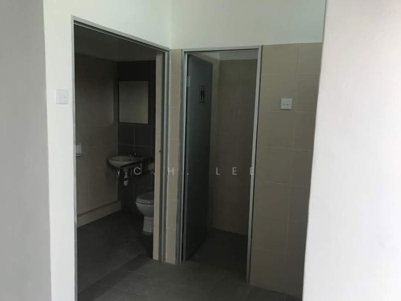 Factory for Sale in Batu Kawan (Penang) - C.H. Lee - PropertyGuru.com.my