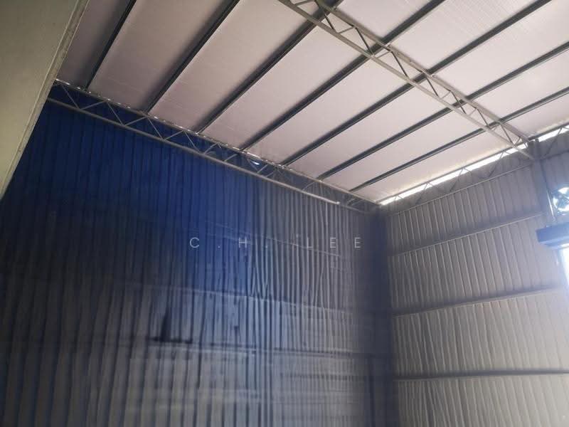 Factory for Sale in Batu Kawan (Penang) - C.H. Lee - PropertyGuru.com.my