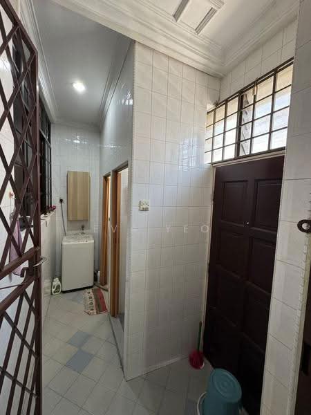 2-storey Terraced House for Sale in Taman Perling (Perling) - Eva Yeo - Interior - PropertyGuru.com.my