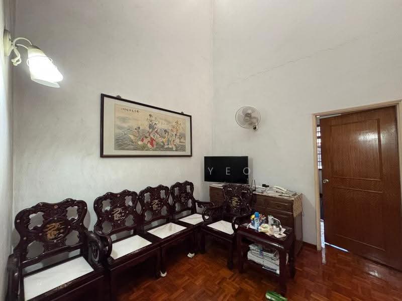 2-storey Terraced House for Sale in Taman Perling (Perling) - Eva Yeo - PropertyGuru.com.my