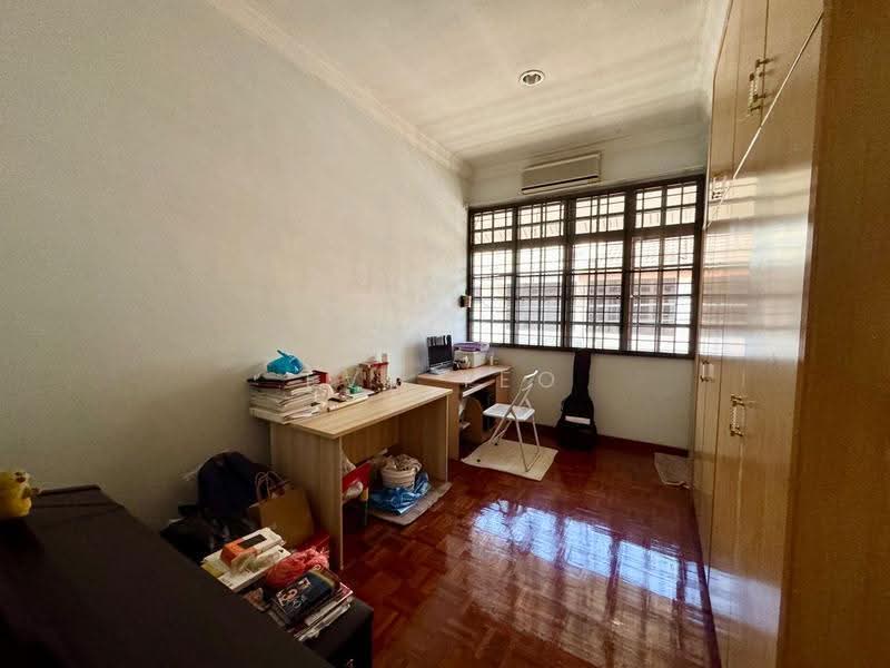 2-storey Terraced House for Sale in Taman Perling (Perling) - Eva Yeo - PropertyGuru.com.my