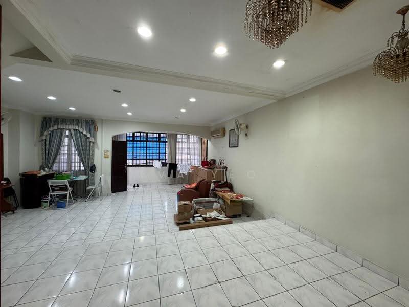 2-storey Terraced House for Sale in Taman Perling (Perling) - Eva Yeo - PropertyGuru.com.my