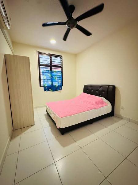 2-storey Terraced House for Sale in Taman Pulai Hijauan (Skudai) - Arshad . - PropertyGuru.com.my