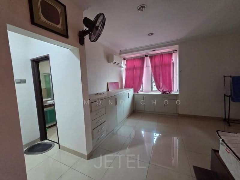 2-storey Terraced House for Sale in Bandar Bukit Tinggi (Klang) - Raymond Choo - Interior - PropertyGuru.com.my