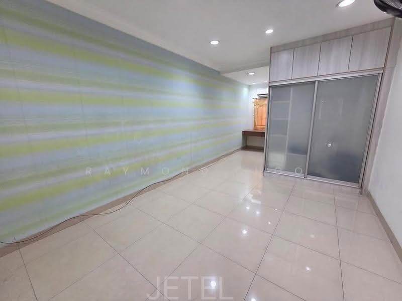 2-storey Terraced House for Sale in Bandar Bukit Tinggi (Klang) - Raymond Choo - Interior - PropertyGuru.com.my