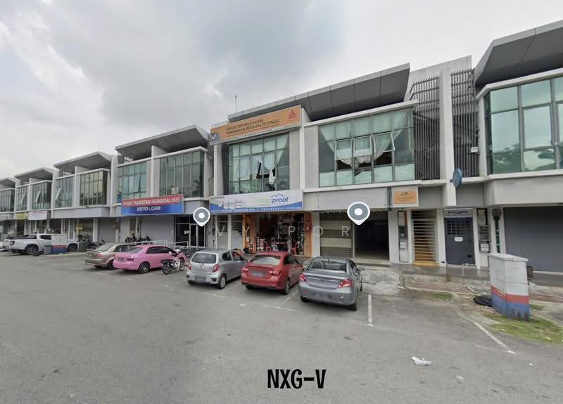 Office for Rent in Bandar Bestari (Klang) - Ivy Por - Exterior - PropertyGuru.com.my