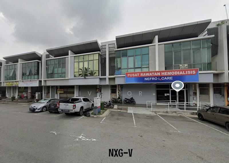 Office for Rent in Bandar Bestari (Klang) - Ivy Por - Exterior - PropertyGuru.com.my