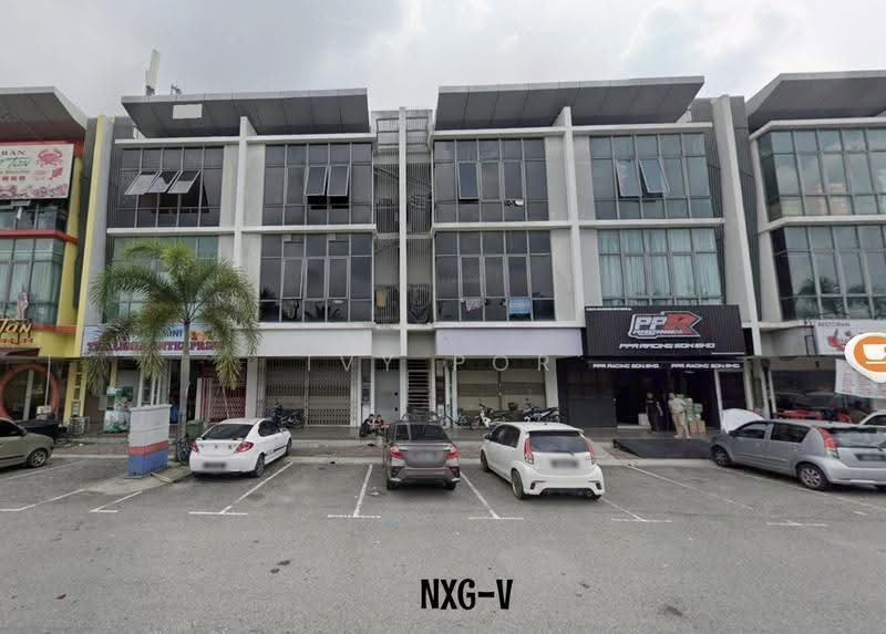 Office for Rent in Bandar Bestari (Klang) - Ivy Por - Exterior - PropertyGuru.com.my
