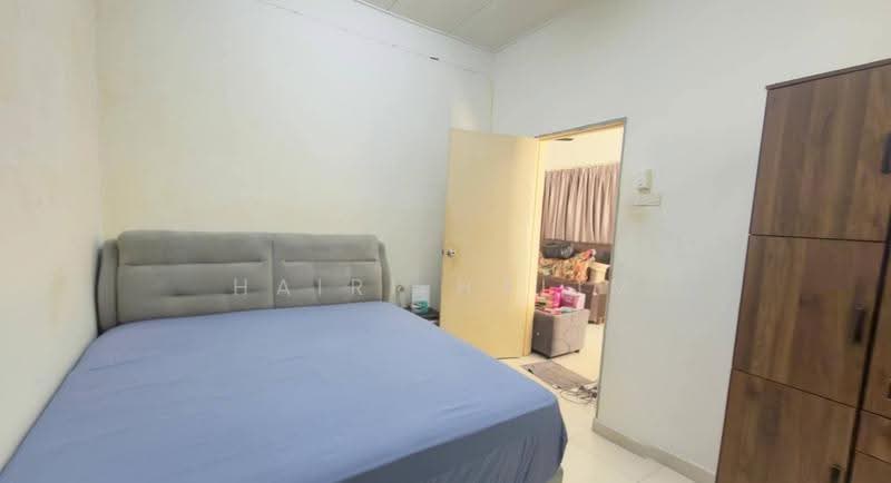 1-storey Terraced House for Sale in Bandar Putera 2 (Klang) - Hairi Halim - PropertyGuru.com.my