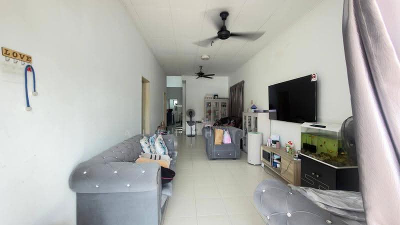 1-storey Terraced House for Sale in Bandar Putera 2 (Klang) - Hairi Halim - PropertyGuru.com.my