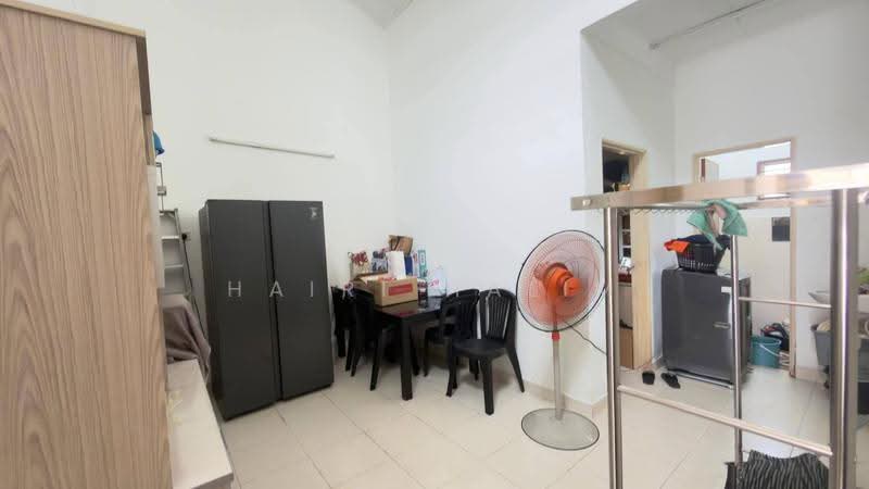 1-storey Terraced House for Sale in Bandar Putera 2 (Klang) - Hairi Halim - PropertyGuru.com.my