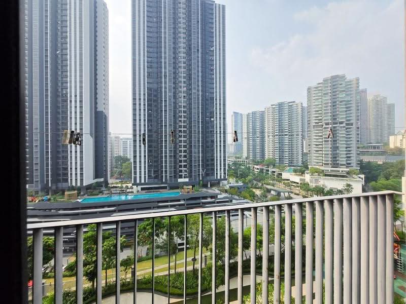 Service Residence for Sale at Serviced Residence @ Fera Residence @ The Quartz WM - Zul Syafiq - View - PropertyGuru.com.my