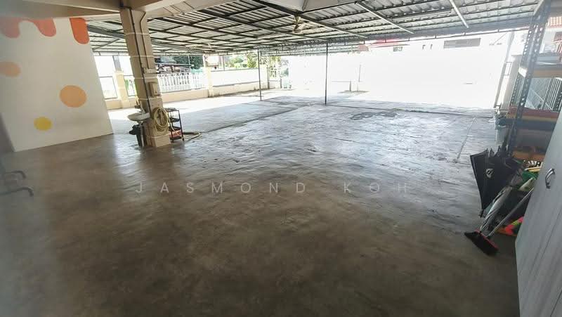 Rumah Teres 2-Tingkat untuk Dijual di Taman Ungku Tun Aminah (Skudai) - Jasmond Koh - Exterior - PropertyGuru.com.my