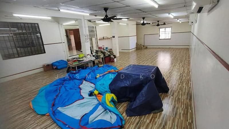 Rumah Teres 2-Tingkat untuk Dijual di Taman Ungku Tun Aminah (Skudai) - Jasmond Koh - Interior - PropertyGuru.com.my