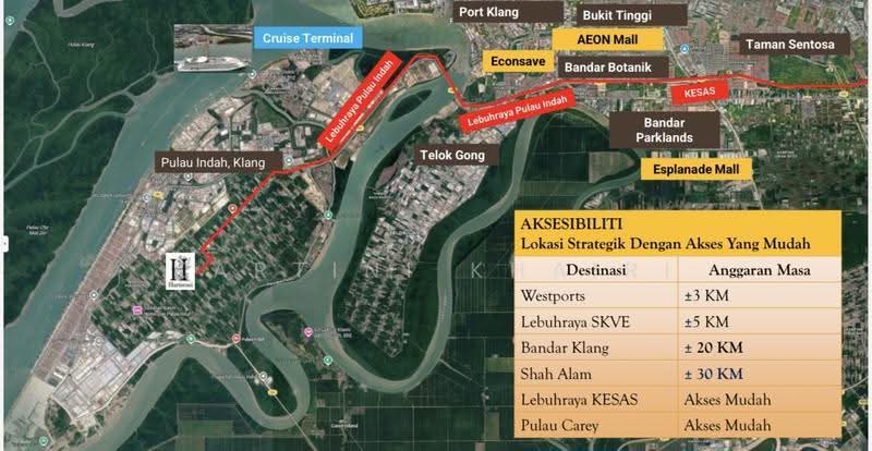 2-storey Terraced House for Sale in Klang (Selangor) - Kartini Khairi - PropertyGuru.com.my