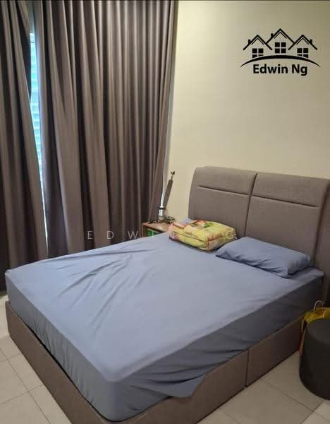 Kondominium untuk Dijual di Imperial Grande - Edwin Ng - Bedroom - PropertyGuru.com.my