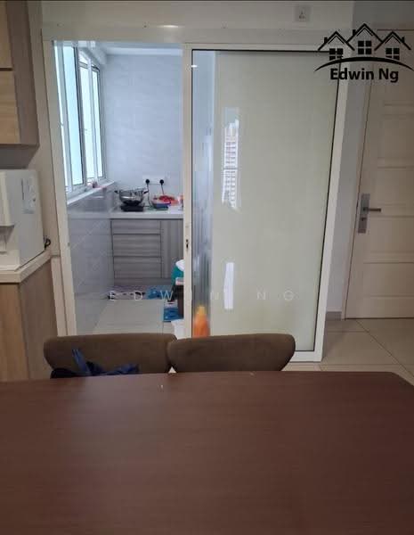 Kondominium untuk Dijual di Imperial Grande - Edwin Ng - Kitchen - PropertyGuru.com.my