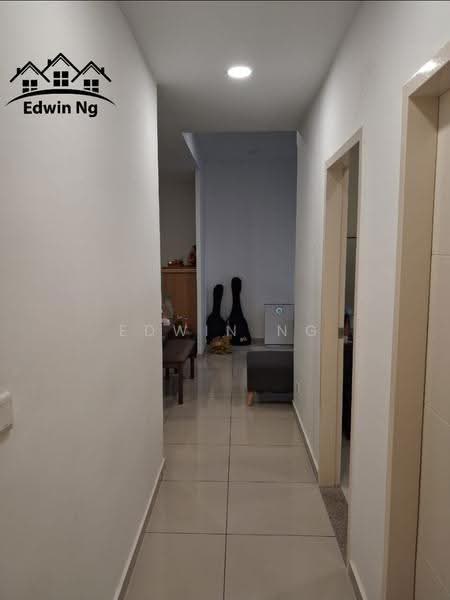 Kondominium untuk Dijual di Imperial Grande - Edwin Ng - Corridor - PropertyGuru.com.my