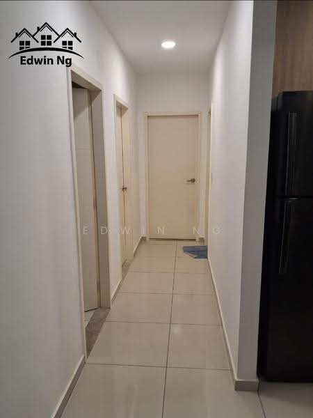 Kondominium untuk Dijual di Imperial Grande - Edwin Ng - Corridor - PropertyGuru.com.my