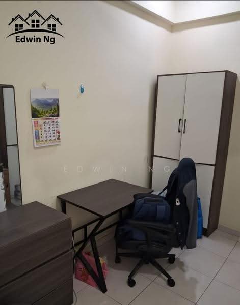 Kondominium untuk Dijual di Imperial Grande - Edwin Ng - Study - PropertyGuru.com.my