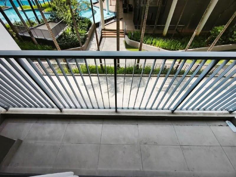 Condominium for Sale at Irama Wangsa - Zulhilmi Zakaria - Balcony - PropertyGuru.com.my