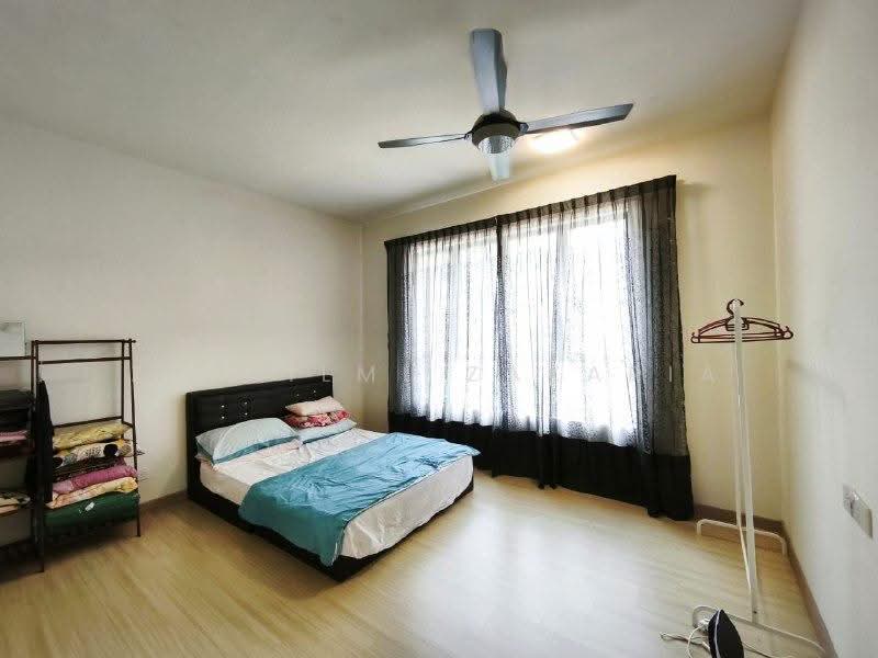 Condominium for Sale at Irama Wangsa - Zulhilmi Zakaria - Bedroom - PropertyGuru.com.my