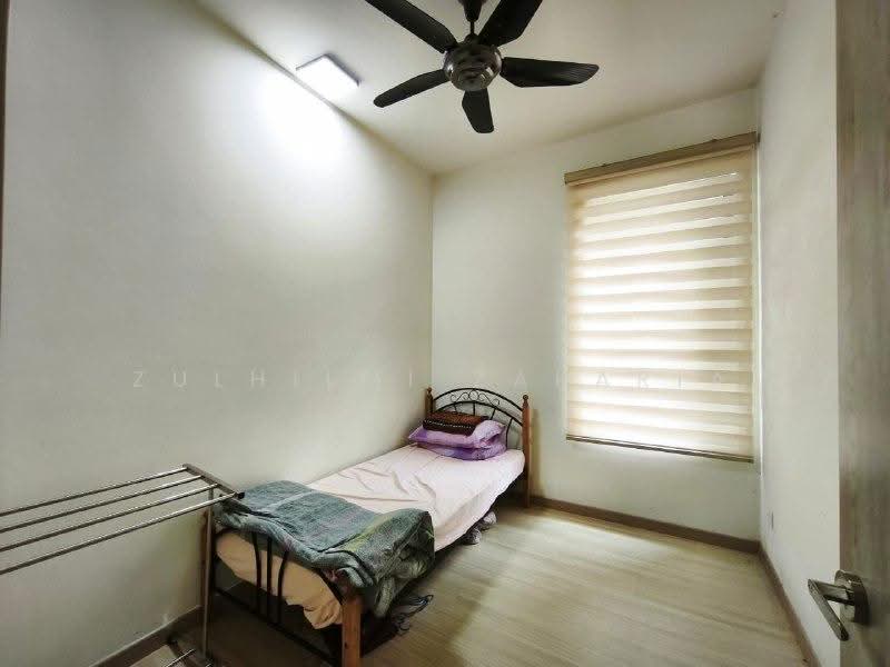 Condominium for Sale at Irama Wangsa - Zulhilmi Zakaria - Bedroom - PropertyGuru.com.my