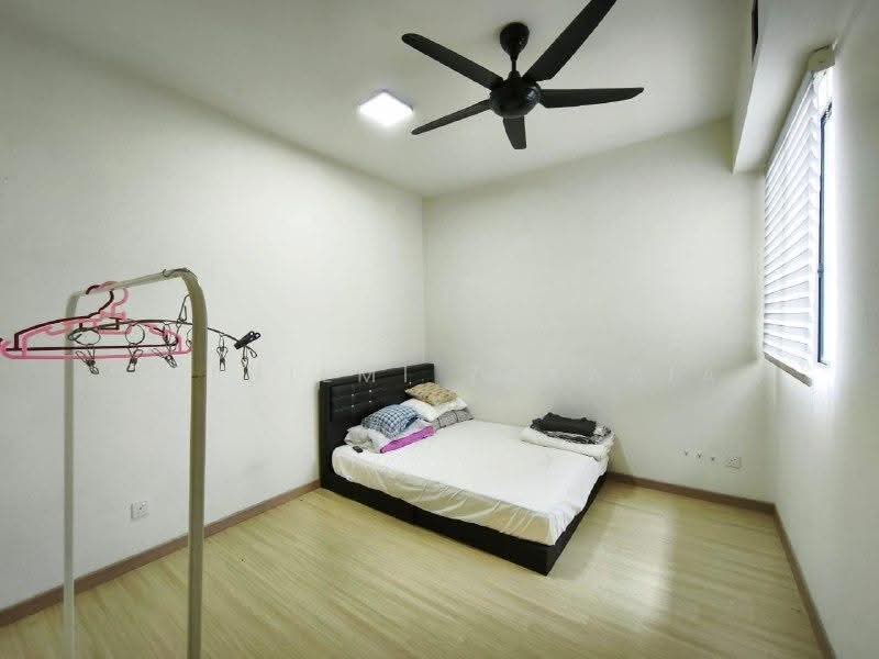 Condominium for Sale at Irama Wangsa - Zulhilmi Zakaria - Bedroom - PropertyGuru.com.my