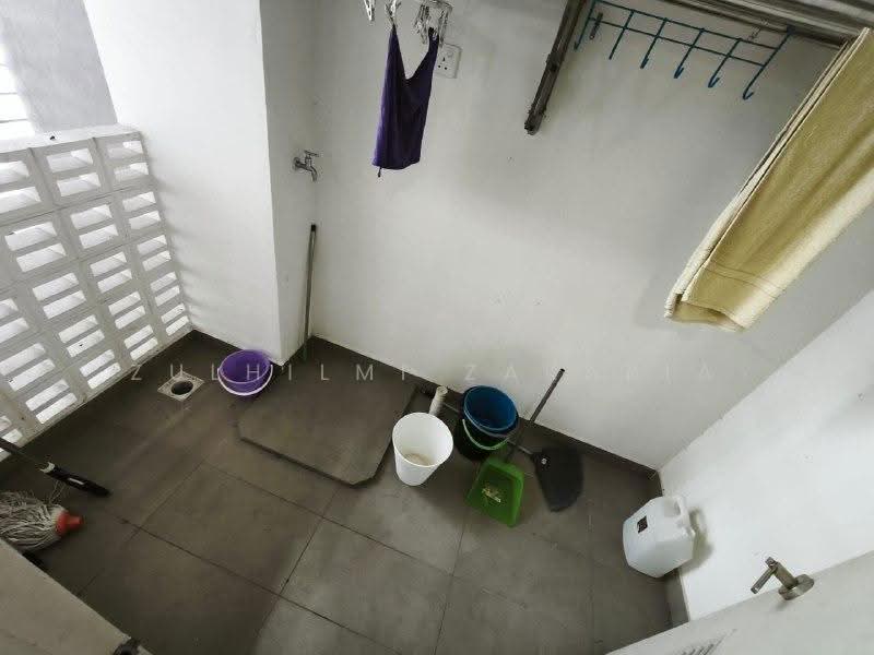 Condominium for Sale at Irama Wangsa - Zulhilmi Zakaria - Yard - PropertyGuru.com.my