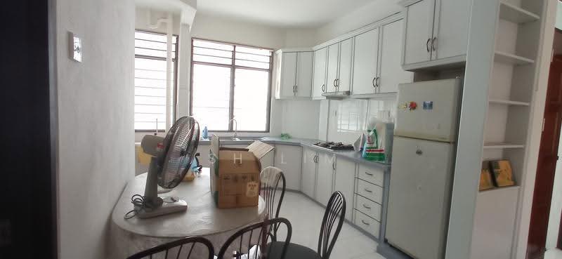 Apartment for Sale at Medan Lumba Kuda - SH Lim - Kitchen - PropertyGuru.com.my