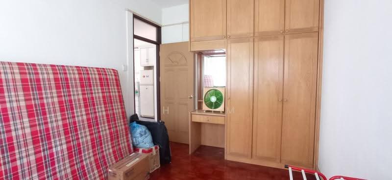 Apartment for Sale at Medan Lumba Kuda - SH Lim - Bedroom - PropertyGuru.com.my