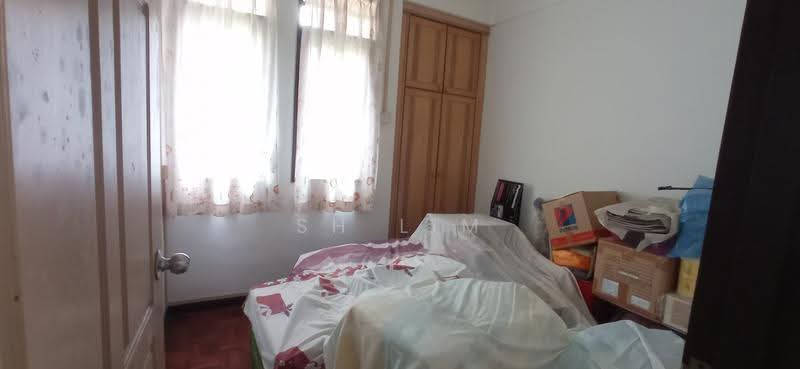Apartment for Sale at Medan Lumba Kuda - SH Lim - Bedroom - PropertyGuru.com.my