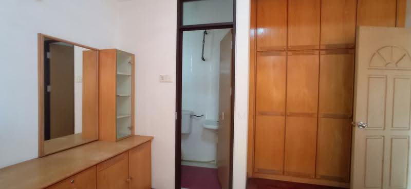 Apartment for Sale at Medan Lumba Kuda - SH Lim - Bedroom - PropertyGuru.com.my